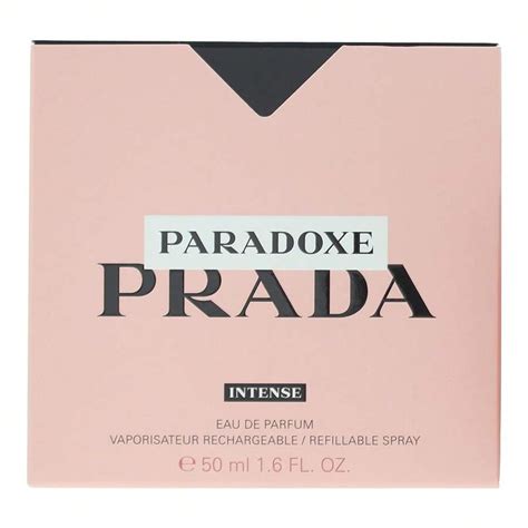 prada paradoxe intense brasil